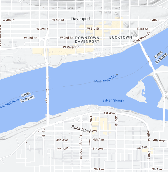 Davenport