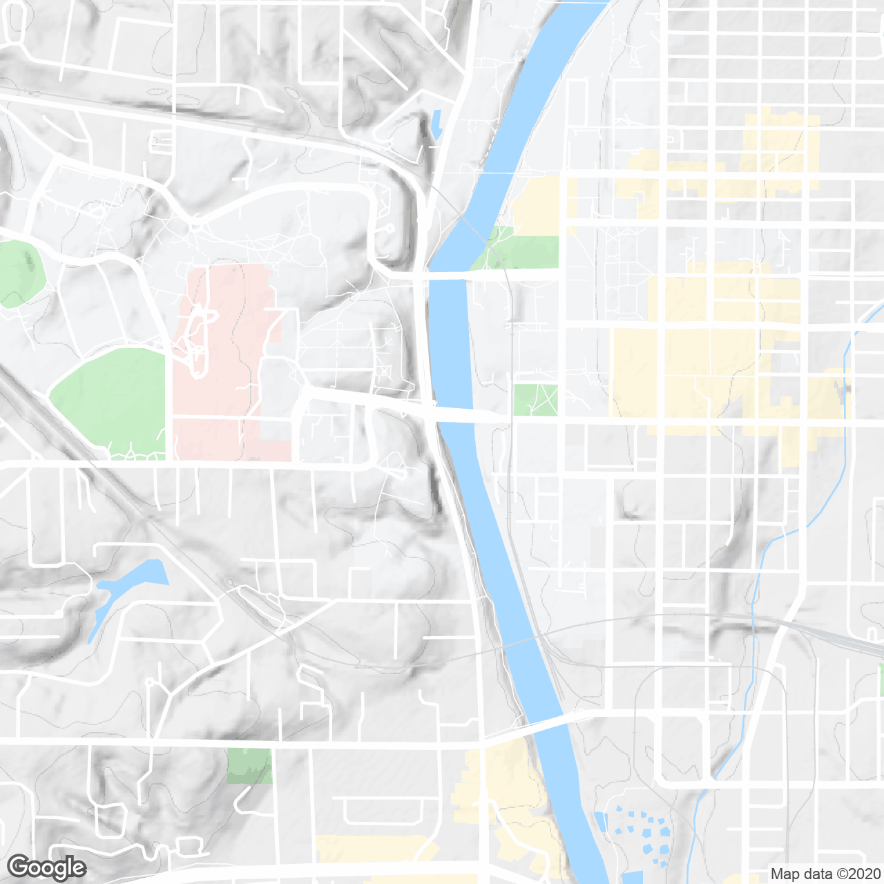 Iowa City