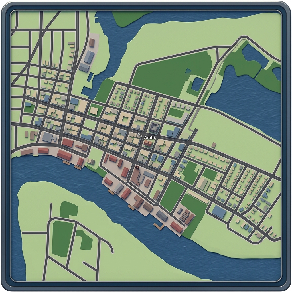 St. Bernard Parish